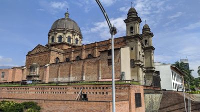 Medellín: Self-Guided Audio Walk Through the Heart of Downtown - photo 2
