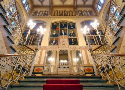 Riga: Self-Guided Audio Walk Through Old Town and Freedom