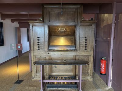 Amsterdam: Self-Guided Audio Walk Through Hidden Histories