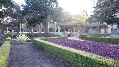 Sydney: Self-Guided Audio Walk Through Harbour and Historic Heart - photo 2