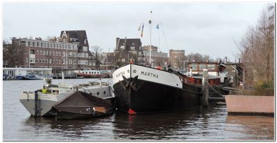 Amsterdam: Self-Guided Audio Walk Through Old Faiths and Canals - photo 2