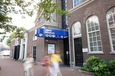 Amsterdam: Self-Guided Audio Walk Through Art, Memory and Canals - photo 2