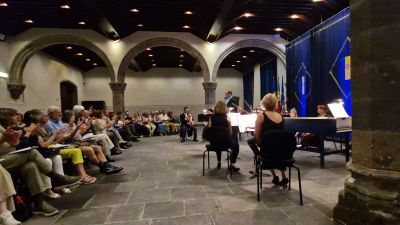 Funchal: Self-Guided Audio Walk Through Madeira’s Old Town