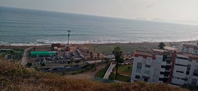 Lima: Self-Guided Audio Tour from Barranco to Historic Fountains