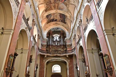 Prague: Self-Guided Audio Walk Through Old Town and Josefov
