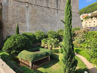 Dubrovnik: self-guided audio tour through the Old Town - photo 2