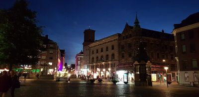 Copenhagen: Self-Guided Audio Walk Through the Old City Heart - photo 2