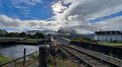 Glasgow to Fort William: Self-Driving Audio Tour through the Highlands - photo 2