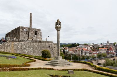 Barcelos: Gothic Tales & Craftsmanship Audio Tour - photo 2