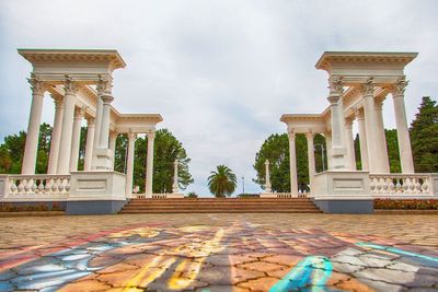 Batumi: Audio Tour of the Old Town