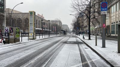 Berlin: Self-Guided Audio Walk Through a City of Memory - photo 2