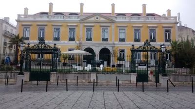 Lisbon: Self-Guided Audio Walk Through Riverfront and Old Quarters - photo 2