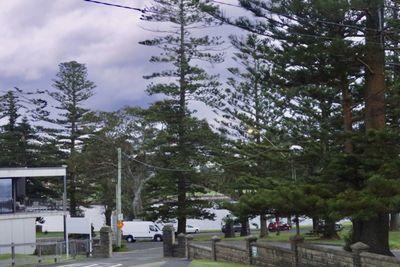 Kiama: Self-Guided Audio Walk Through Sea Cliffs and Heritage