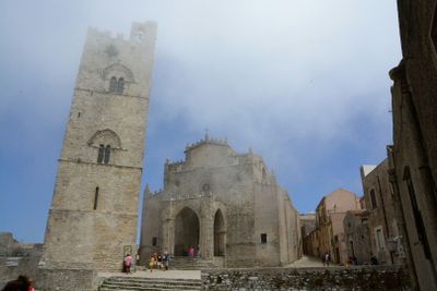 Erice: Historical Gems Unveiled Audio Tour - photo 2