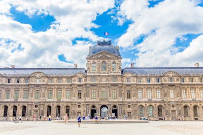 Paris : Visite audio autonome à travers les grands classiques