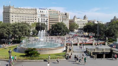 Barcelona: Self-Guided Audio Walk Through Born and Gothic Streets - photo 2