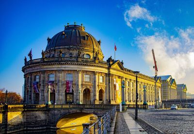 Berlin: Museum Island & Spandauer Quarter Audio Tour - photo 2