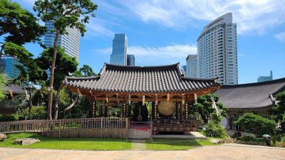 Seoul: SEA LIFE COEX Aquarium Ticket & Gangnam District Audio Walk - photo 2