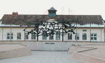 Dachau: Echoes of History Audio Tour - photo 2