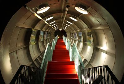 Brussel: Atomium Ticket & audiotour met stadswandeling - photo 2