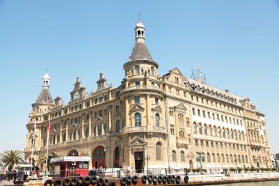 Istanbul: Audio Tour of Kadikoy District's Sounds and Stories - photo 2