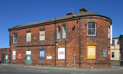 York: National Railway Museum Timed Entry & Audio Tour with a City Walk - photo 2