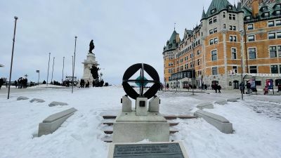 Quebec City: Self-Guided Audio Walk Through Old Quebec - photo 2