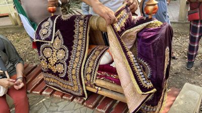 Bukhara: Self-Guided Audio Walk Through the Silk Road Heart - photo 2