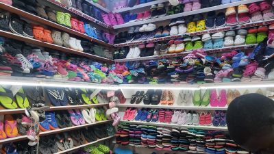 Kampala: Self-Guided Audio Walk Through the Heart of the City - photo 2
