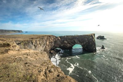 FlyOver Iceland: Входной билет - photo 2