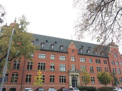 Brühl: Self-Guided Audio Walk durch Geschichte und Schlossgrün
