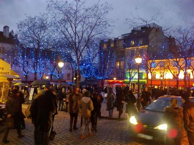 Paris: Self-Guided Audio Walk Through Montmartre’s Bohemian Heart