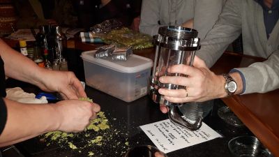 Amsterdam: Self-Guided Audio Walk Through Hidden Histories - photo 2