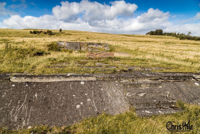 Hawick: Self-Guided Audio Walk Through Stobs Camp’s WWI Past - photo 2