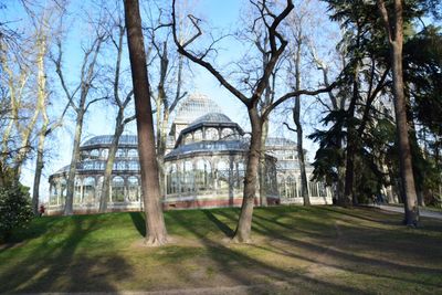 Madrid : audioguide dans le cœur historique et les grands parcs - photo 2