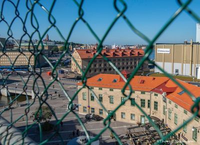 Gothenburg: Self-Guided Audio Walk Through the Historic Center - photo 2