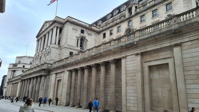 London: Self-Guided Audio Walk Through River and City Landmarks - photo 2