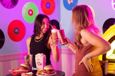 Селфи-студия Ripley 's Niagara Falls: Входной билет - photo 2