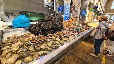 Santiago de Compostela: Self-Guided Audio Walk Through Old Stones - photo 2