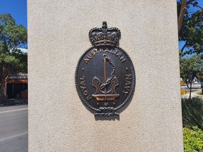 Emu Plains: Self-Guided Audio Walk to Jordan Springs