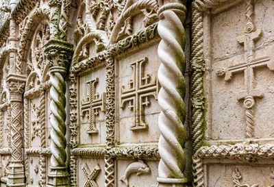 Lisboa - Belem mistico y oculto: El secreto de los Navegantes y la Orden de Cristo - photo 2