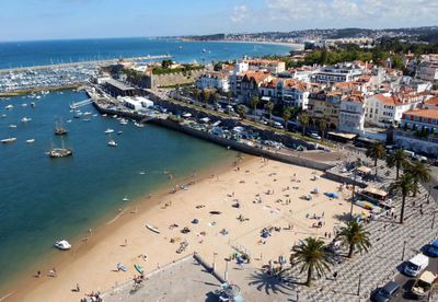 Lisbon Coastal Route: Self-Driving Audio Tour from Belém to Cabo Raso Lighthouse - photo 2