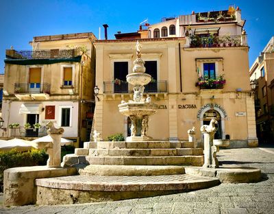 Taormina: Echoes of History Audio Tour - photo 2