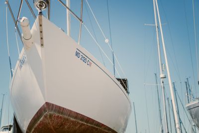 Annapolis: an Audio Walk through America’s Sailing Capital - photo 2