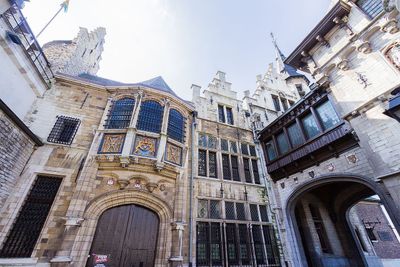 Antwerpen: Erkunden Sie das flämische Kulturerbe