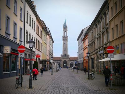Konstanz: an Audio Walk Through Medieval Power and Modern Echoes - photo 2
