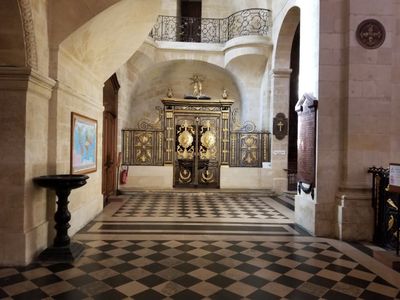 Bordeaux : visite audio autonome à travers le cœur historique