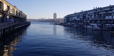 Sydney: Self-Guided Audio Walk Through Harbour Icons and Heritage