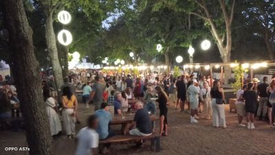 Boschendal: Self-Guided Audio Walk through Cape Wine Heritage