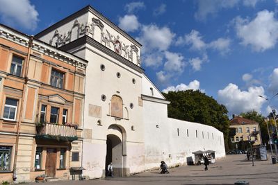 Vilnius: Walk through the Old Town’s Living History - photo 2